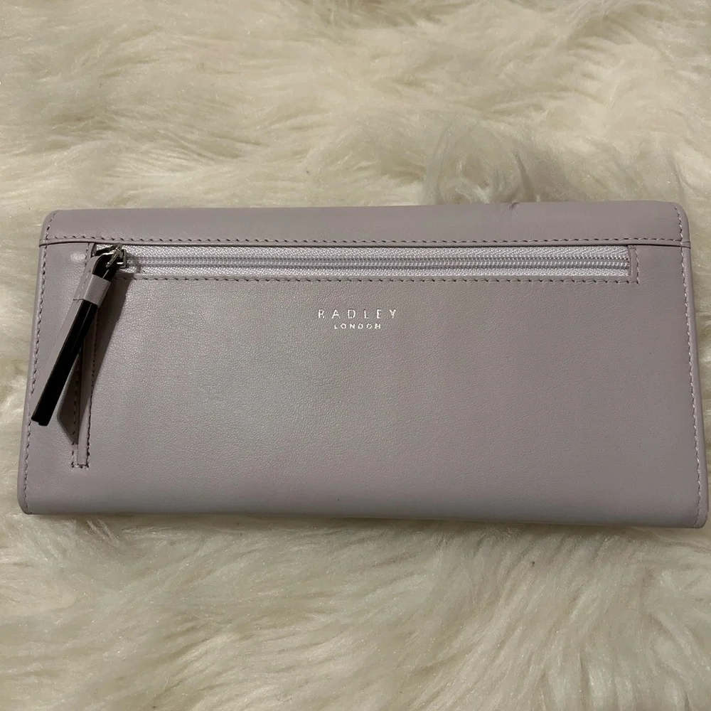 Radley London leather wallet